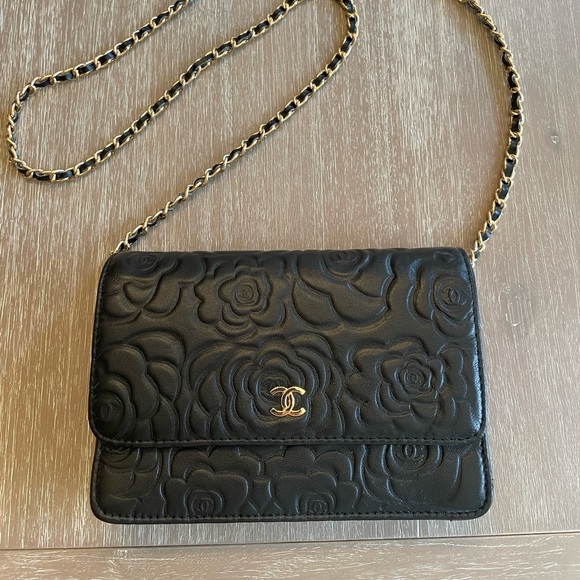 CHANEL Handbags - Mini Over the Shoulder or Crossbody Bag